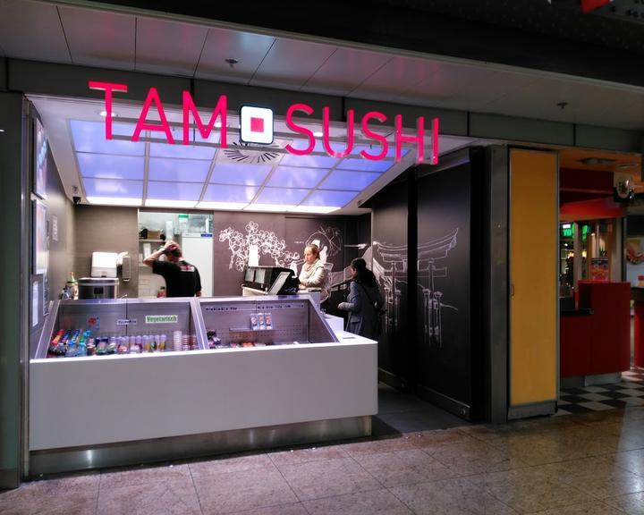 Tam Sushi