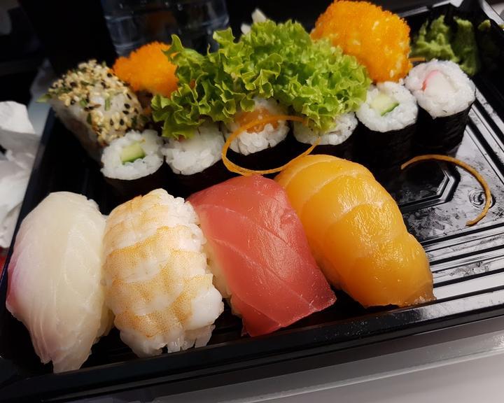 Tam Sushi