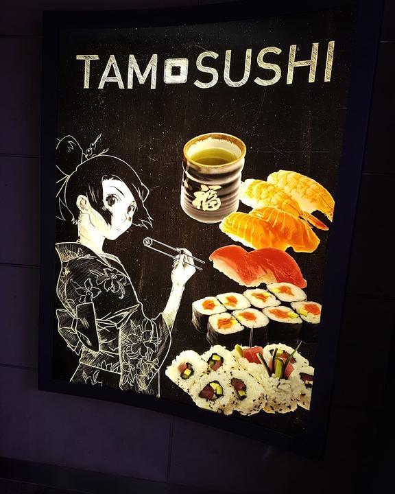 Tam Sushi