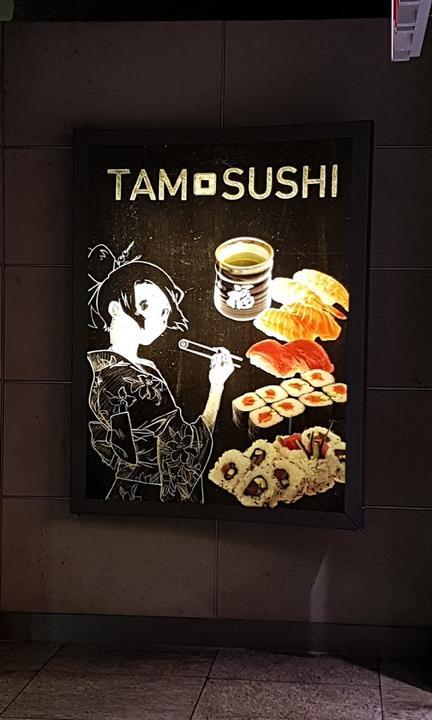 Tam Sushi