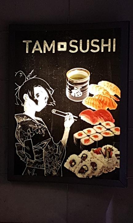 Tam Sushi